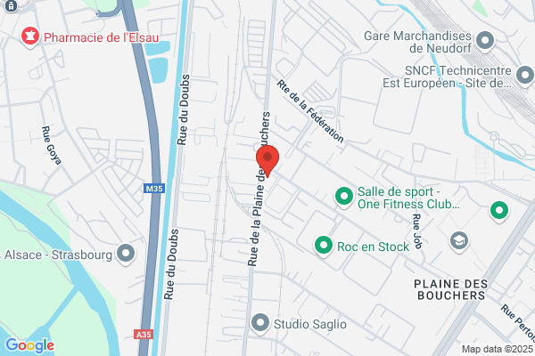 Comptoir Alsacien Fournitures Auto Et Industrielles