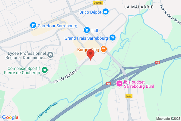 Kellerauto Ste Nouvelle
