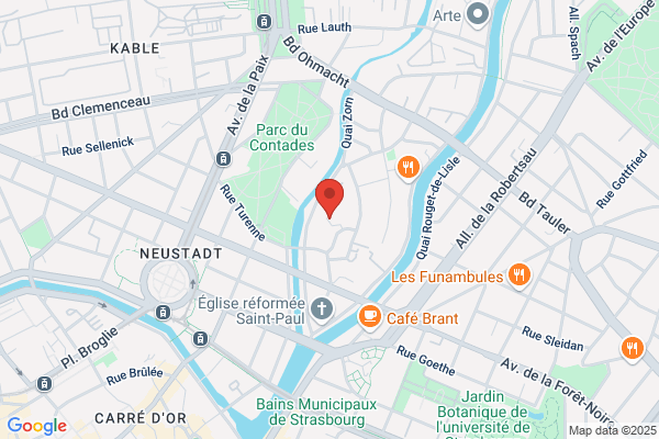 Communaute De L Oratoire