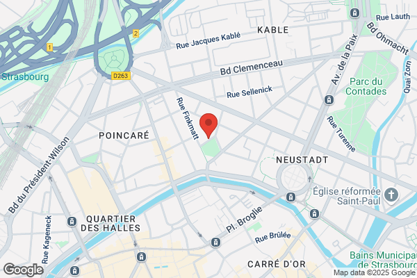 Communaute Du Puits De Jacob