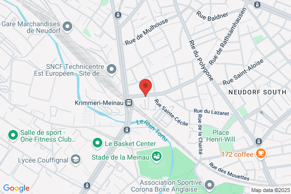 Georget Courtage Europeen Sa