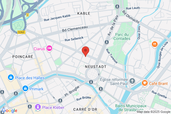 Espace Transactions