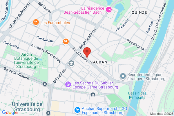 Cordonnerie Des Quinze