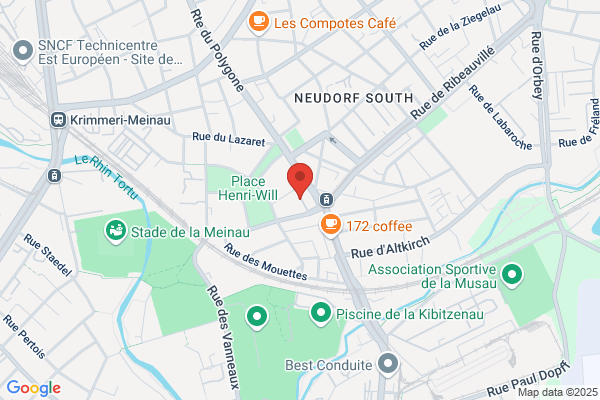 Creche Collective Neudorf
