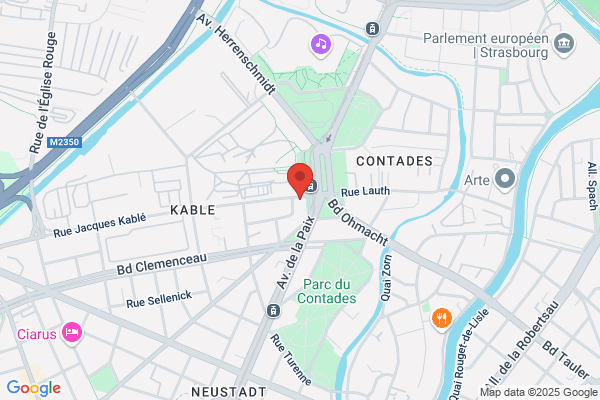 Creche Familiale Centre Ville Nord