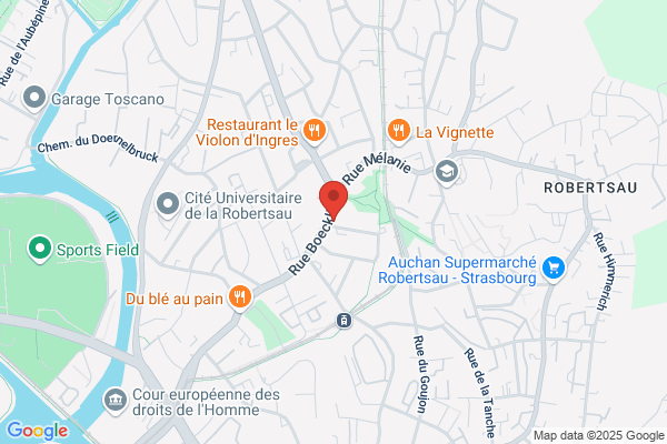 Creches Ages Association De Gestion Des Equipements sociaux