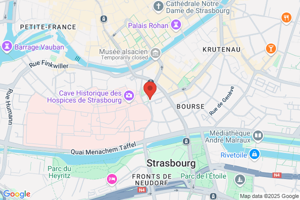 Groupe Habiter Alsace
