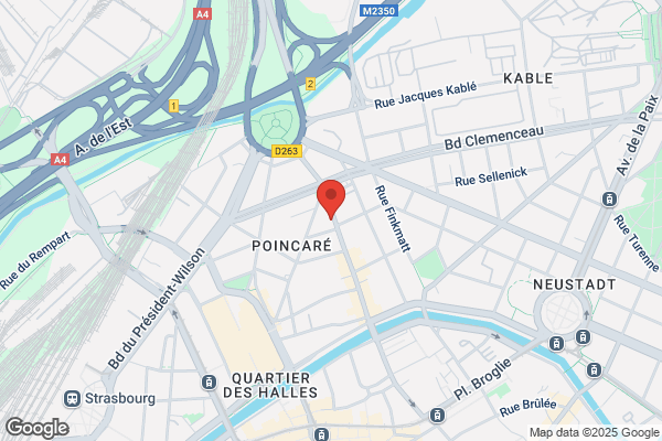Jeunesse Loubavitch
