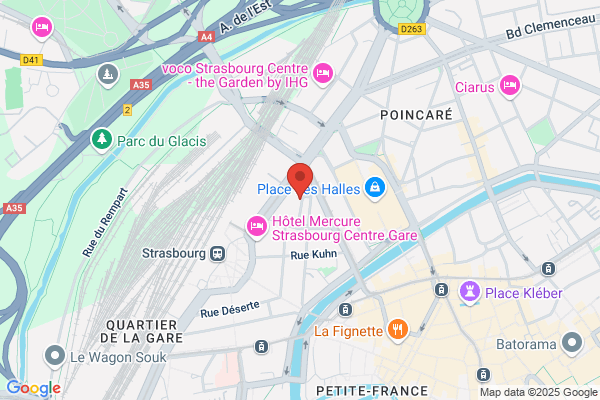 Alternance