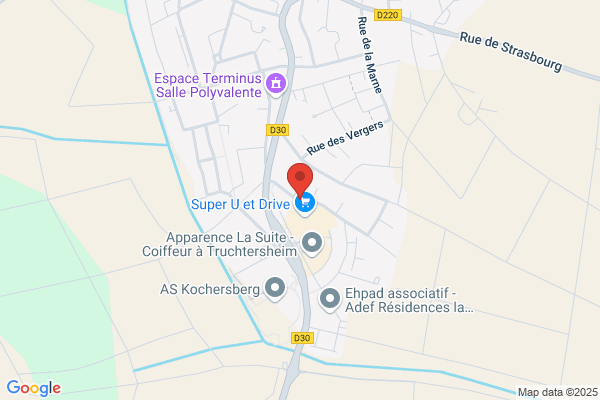 Baur Bernard Orthodontiste