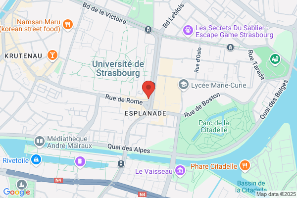 Blum Becker Martine Chirur Dentiste