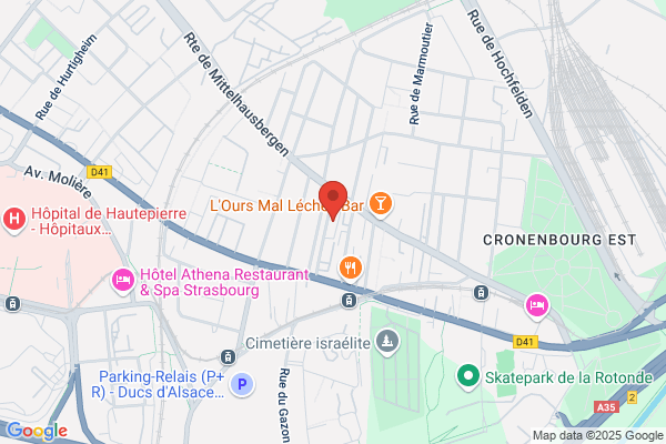 Jerome D Chir Dentiste