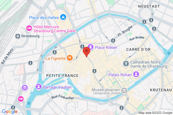 Detective Nibel