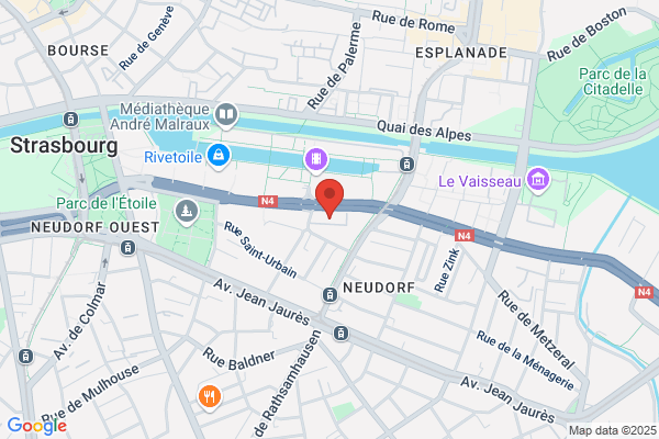 Archives Municipales