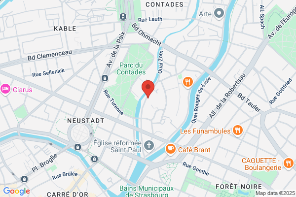 Jardin D Enfants La Buissonniere De L aar