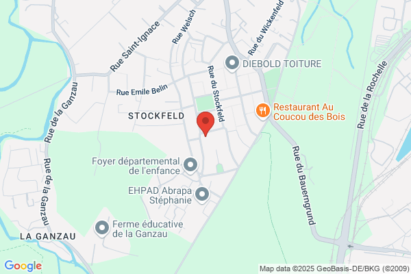 Ecole Du Stockfeld Maternelle