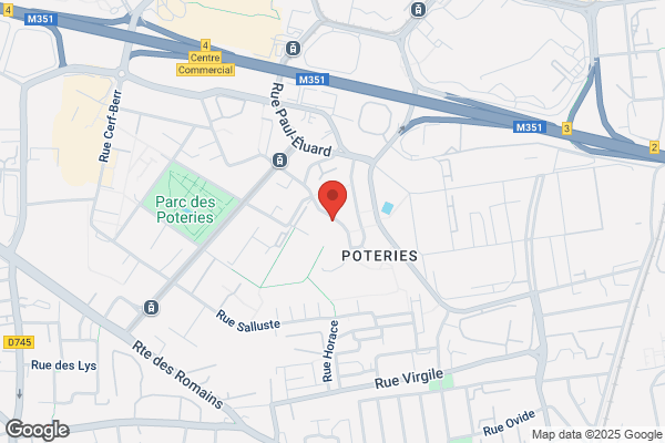 Ecole Gustave Stoskopf Cabinet Medical Parc Des Poteries