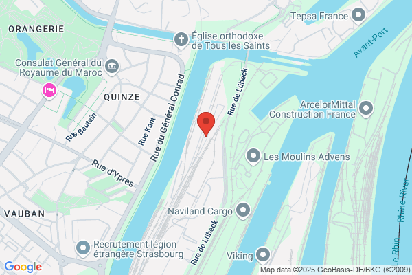 Ecole Des Gens Du Voyage