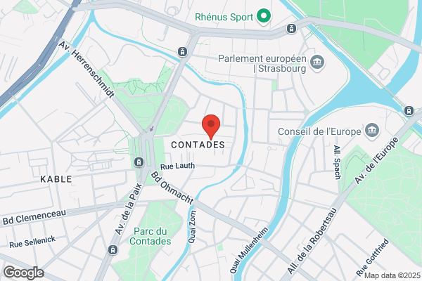 Ecole E Branly