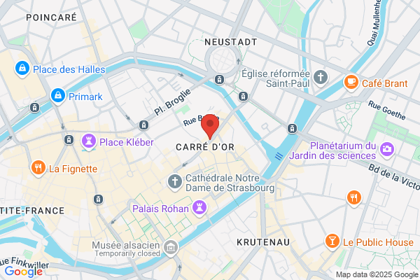 Alsace Media