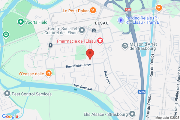 Eglise Catholique Antoine Chevrier