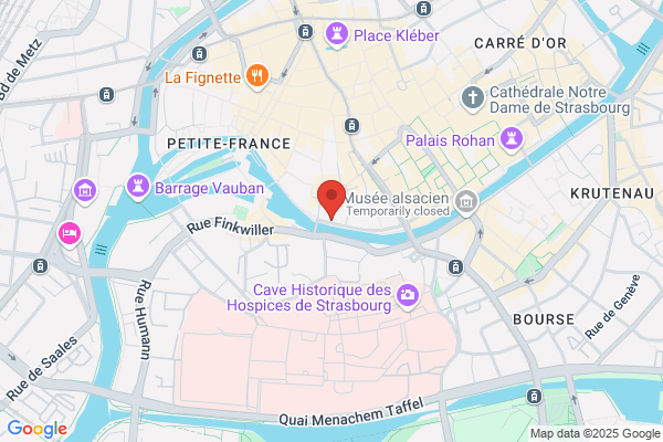 Eglises Protestantes Federation Des Oeuvres Evangeliques