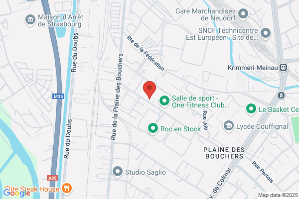Alsace Concept