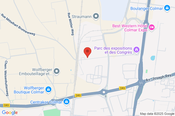 Centre Nova Langues