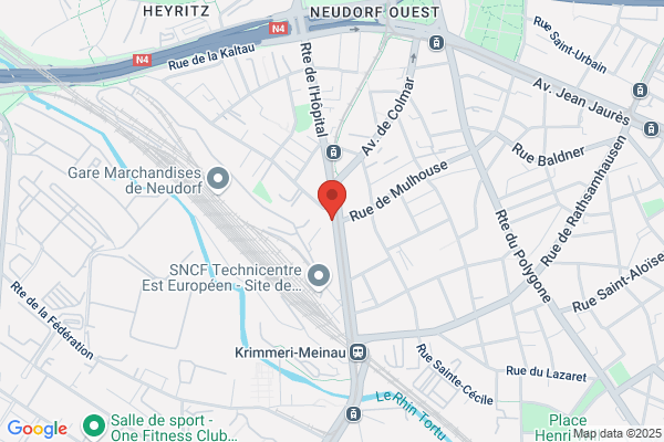 Ecole De Langues Gutenberg