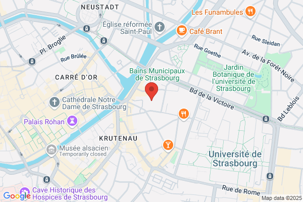 Ecole Des Arts Decoratifs