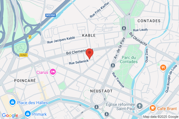 Centre Eshel