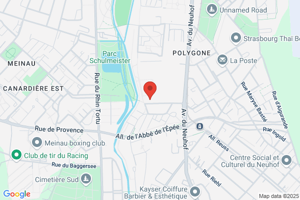 College Solignac