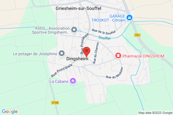 Bopp Dintzner Wagner Service Materiel