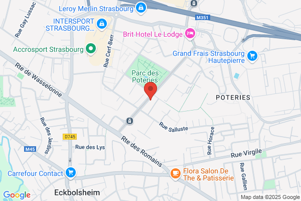 Alimentation Du Parc