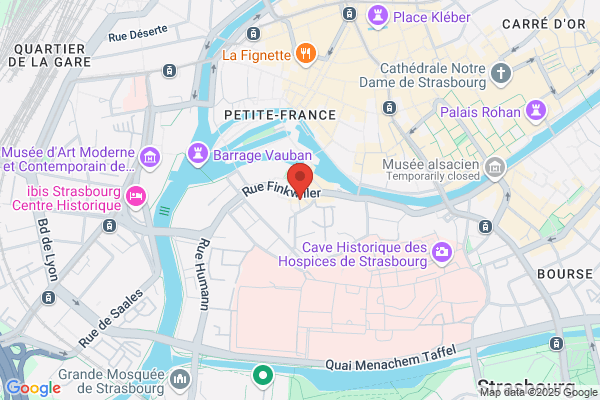 Epicerie Finkwiller