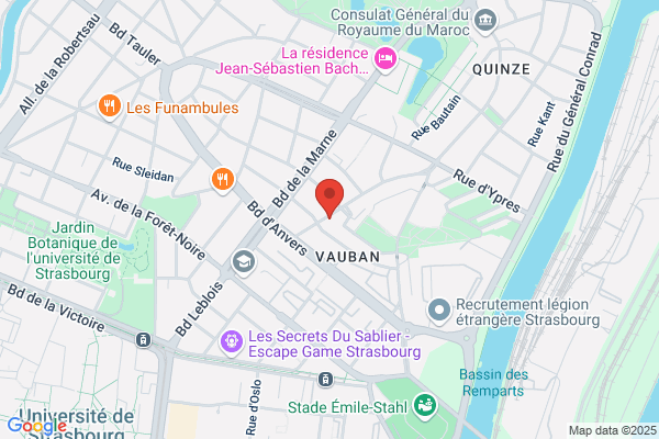 Dgd Diffusion Generale Dentaire Sarl