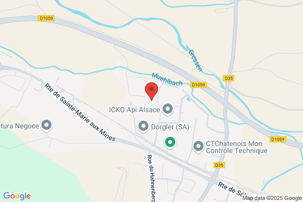 2ac Agence Alsacienne De Climatisation