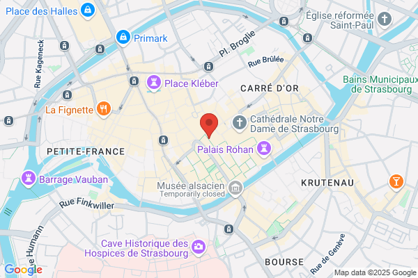 Expert Immobilier Herzog