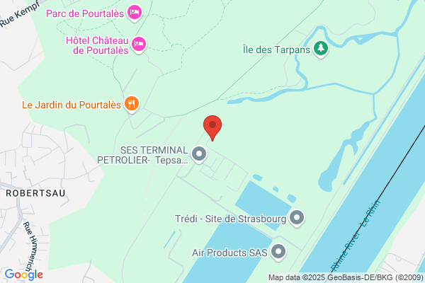 Compagnie Petroliere De L Est Negoce