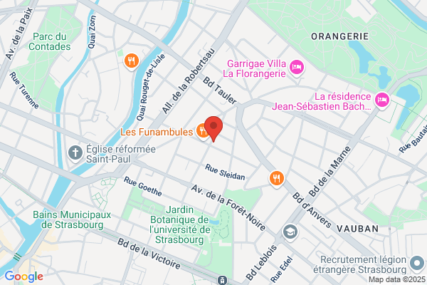 Diapason International