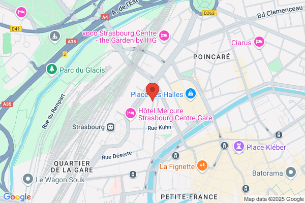 TEMPUS & CARRIERES