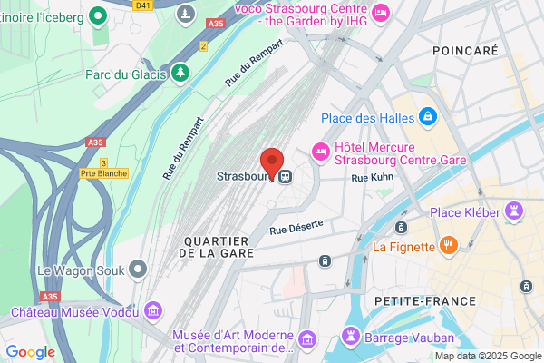 Cledest Alsace