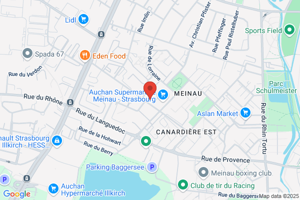 Impact Informatique