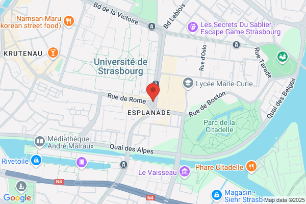 Informatique Plus