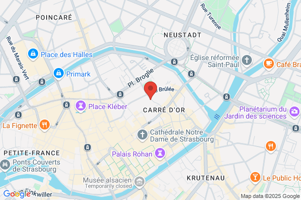 Galerie Jean Pierre Ritsch Fisch