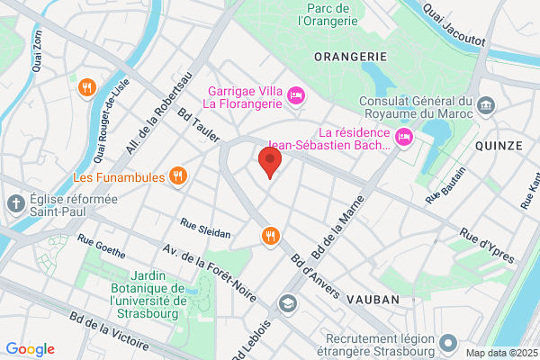 Institution Sainte Clotilde
