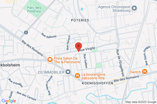 Halte Garderie D Enfants