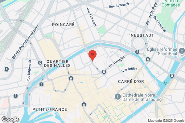 Bang Et Olufsen Strasbourg Dome Revendeur