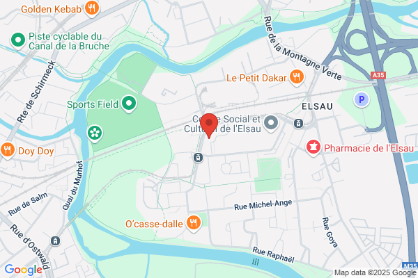 Cus Habitat Ophlm Agence Elsau