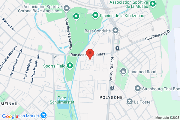 Centre Medico Psychologique Adultes Lyautey Centre Hospitali